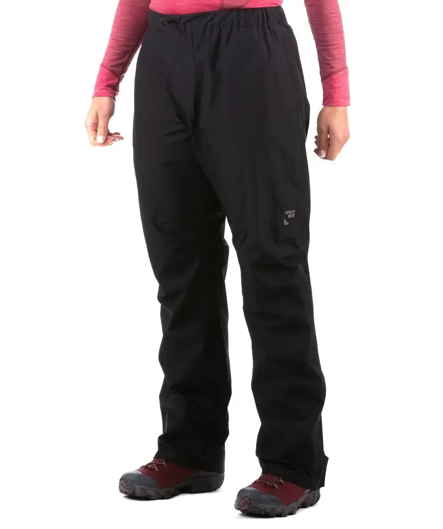 Kelo Gore-Tex Rainpant - Short Leg
