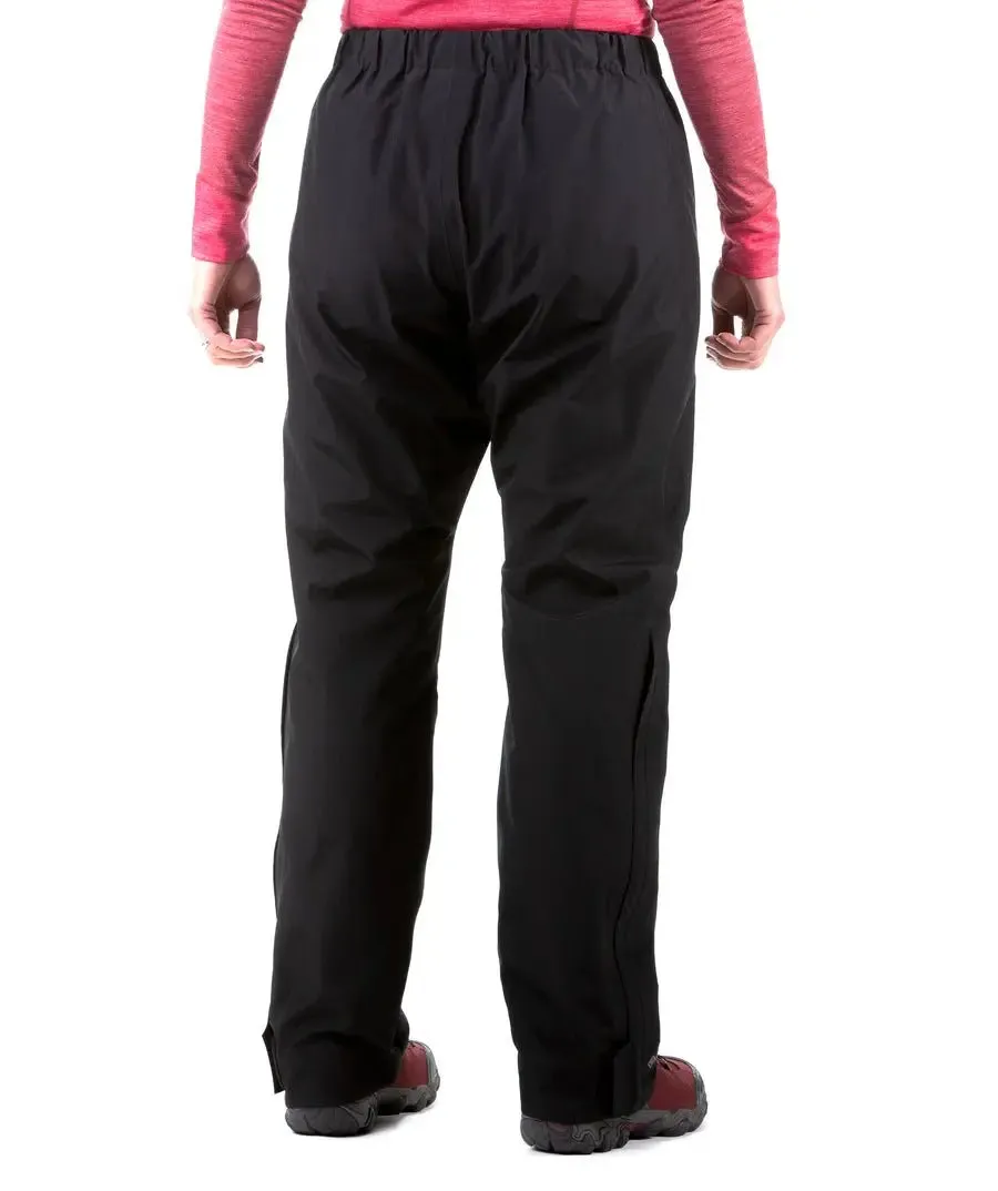 Kelo Gore-Tex Rainpant - Short Leg