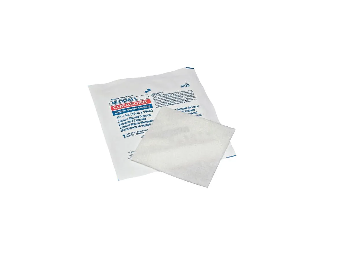 Kendall Calcium Alginate Dressing