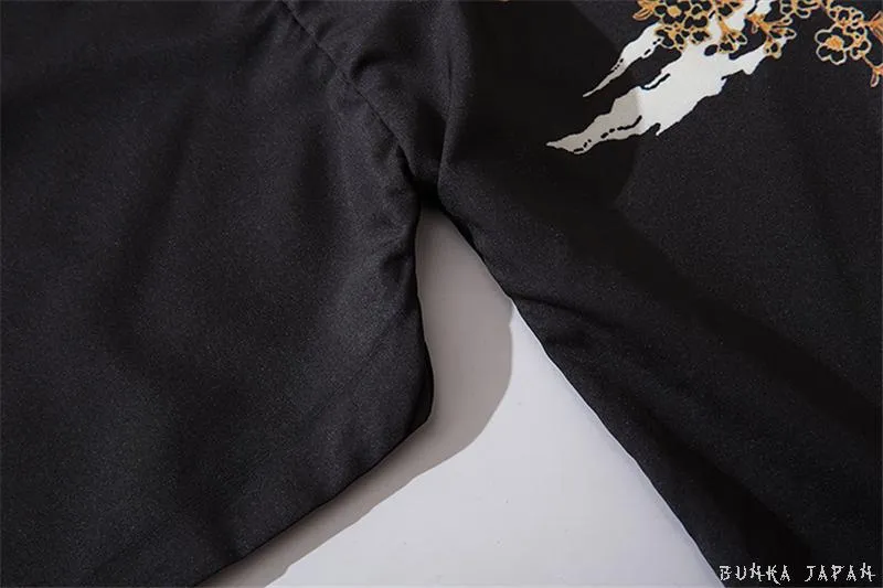 Kimono Cardigan Bijin