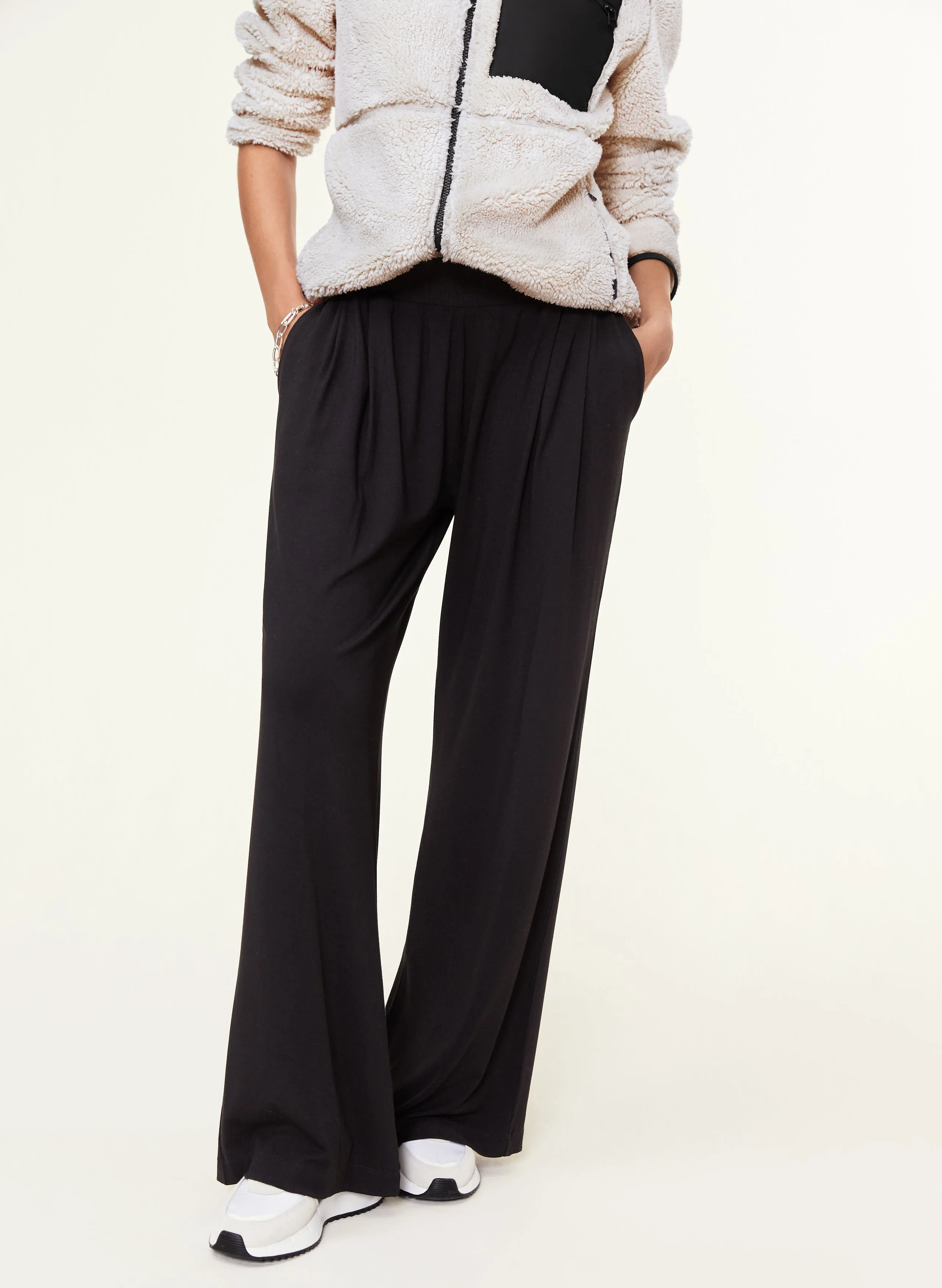 Kirby Trousers with LENZING™ ECOVERO™