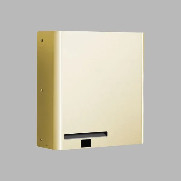 Knud Hand Dryer