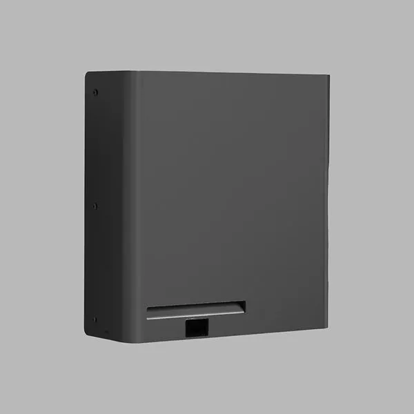 Knud Hand Dryer