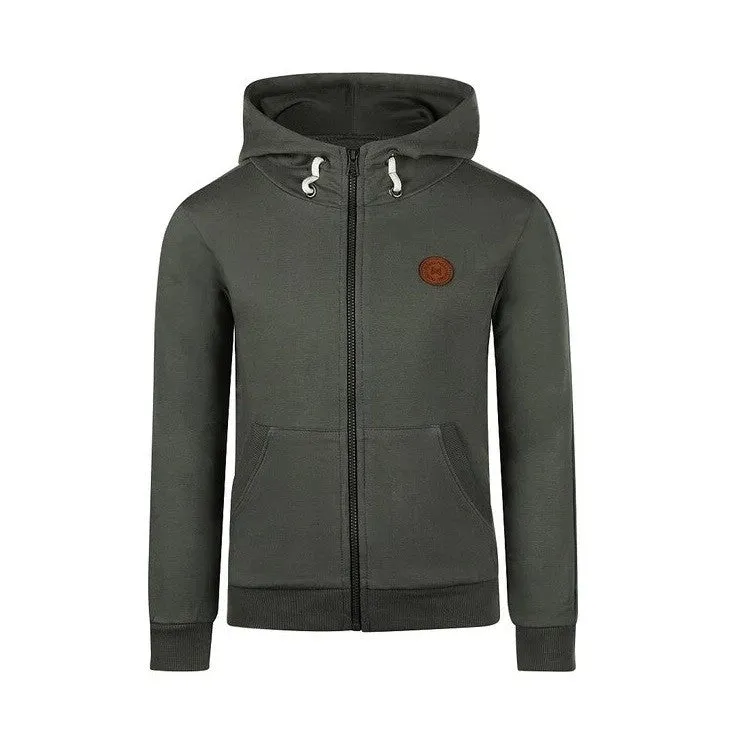 Koko Noko Zip Hoodie