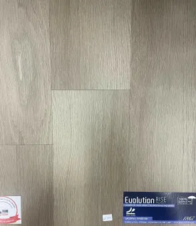 Lacerta 57025130 - 1867 Flooring 2.5mm Vinyl Evolution Rise