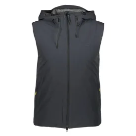 Lacoste Functional Hooded Bodywarmer