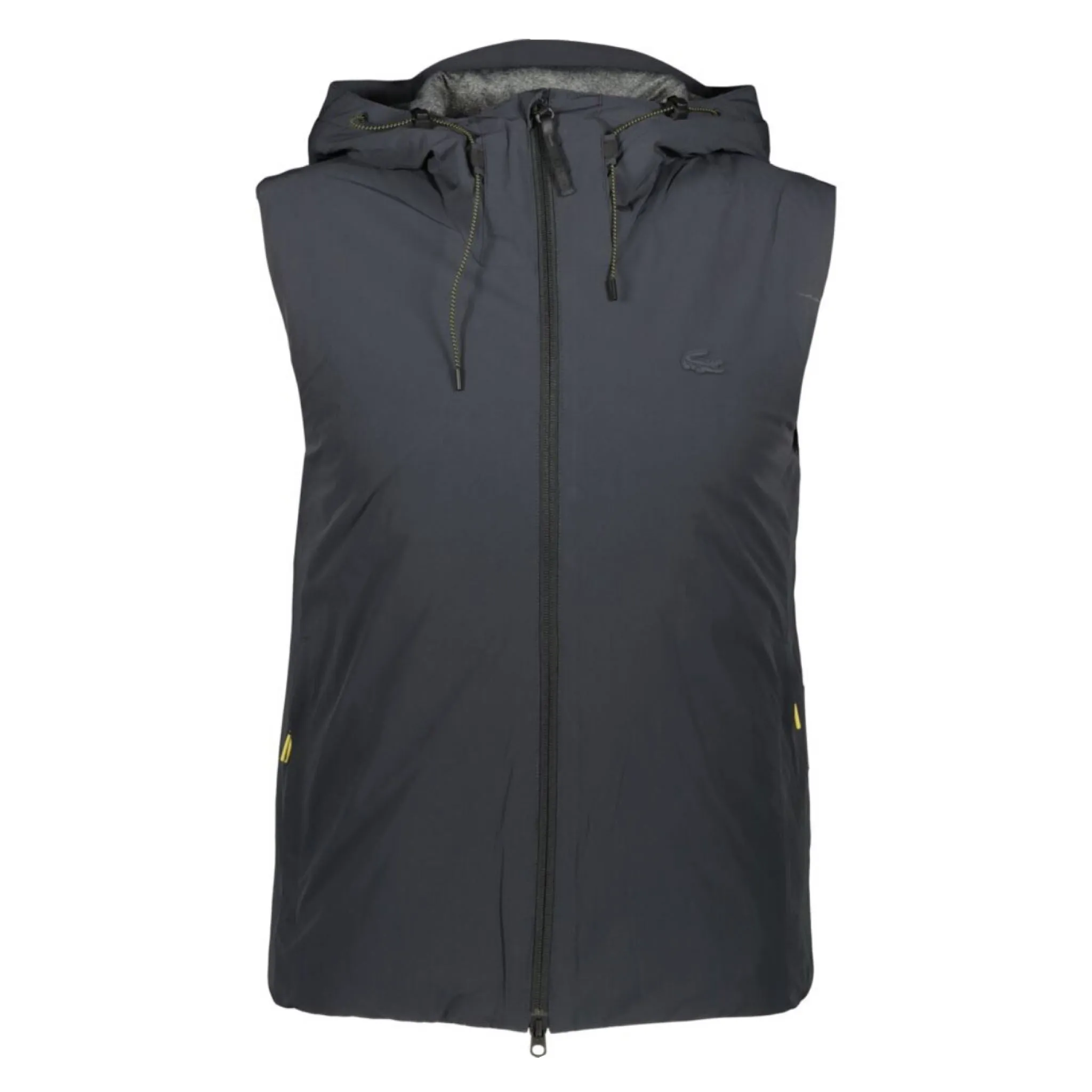 Lacoste Functional Hooded Bodywarmer
