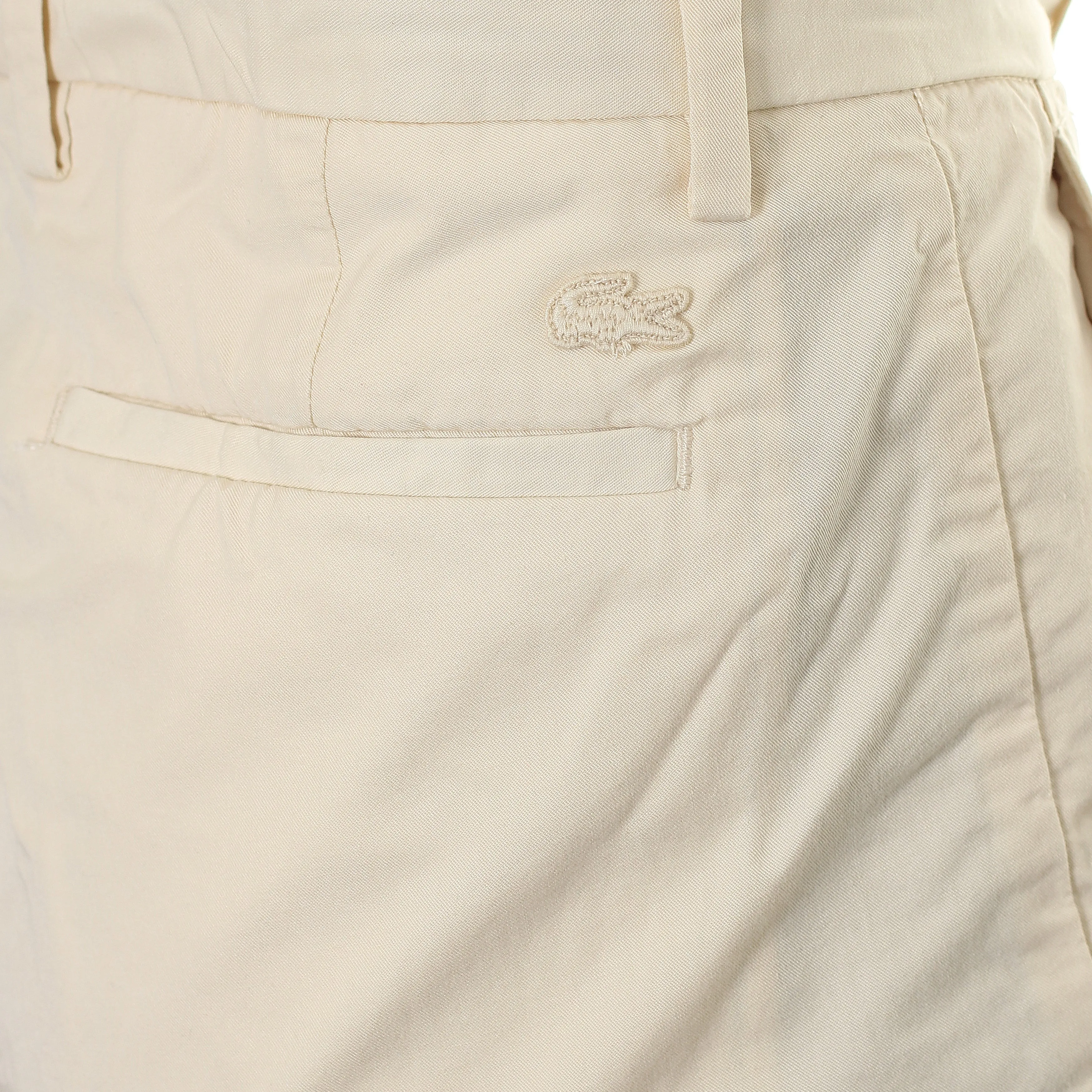 Lacoste Lightweight Chino Trousers