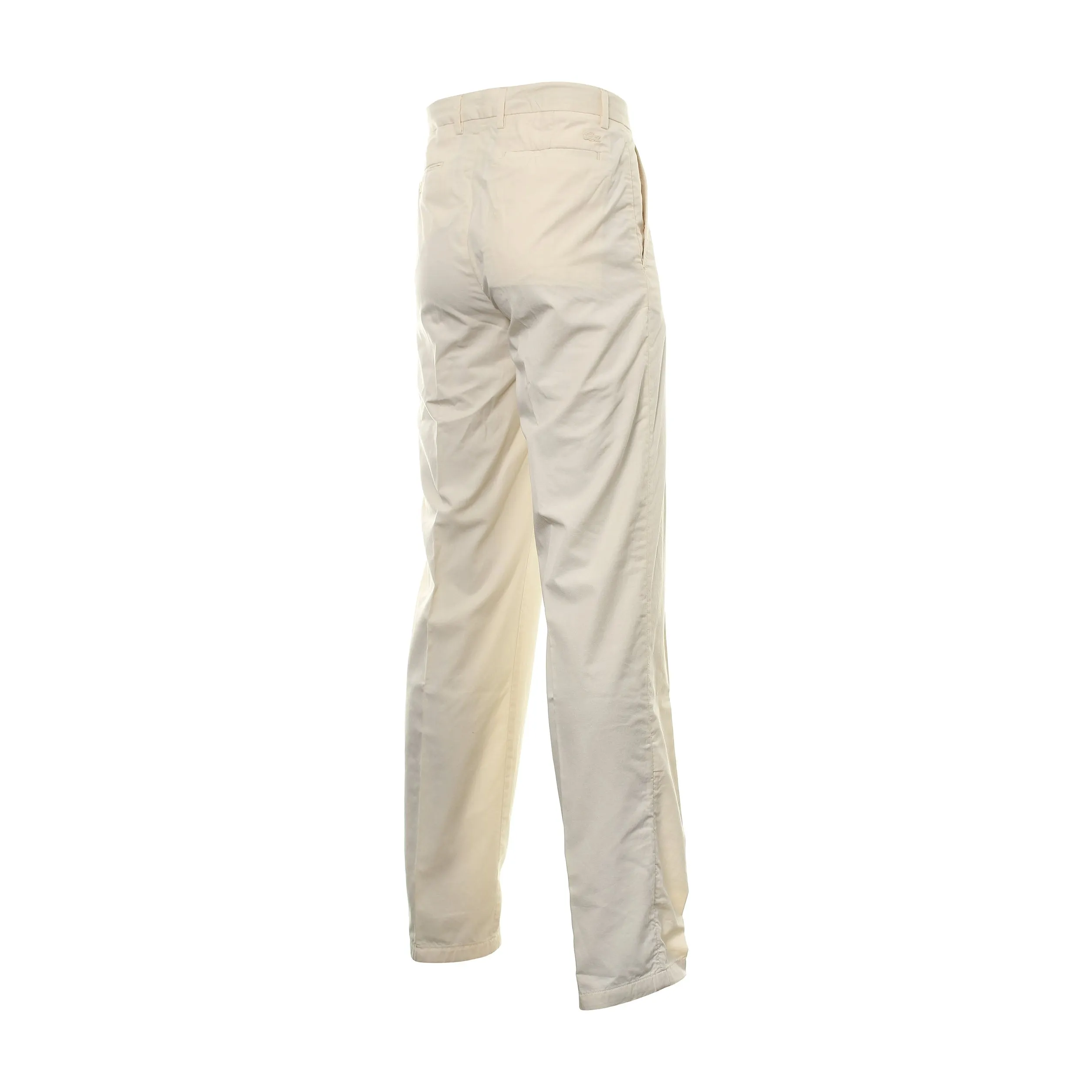 Lacoste Lightweight Chino Trousers