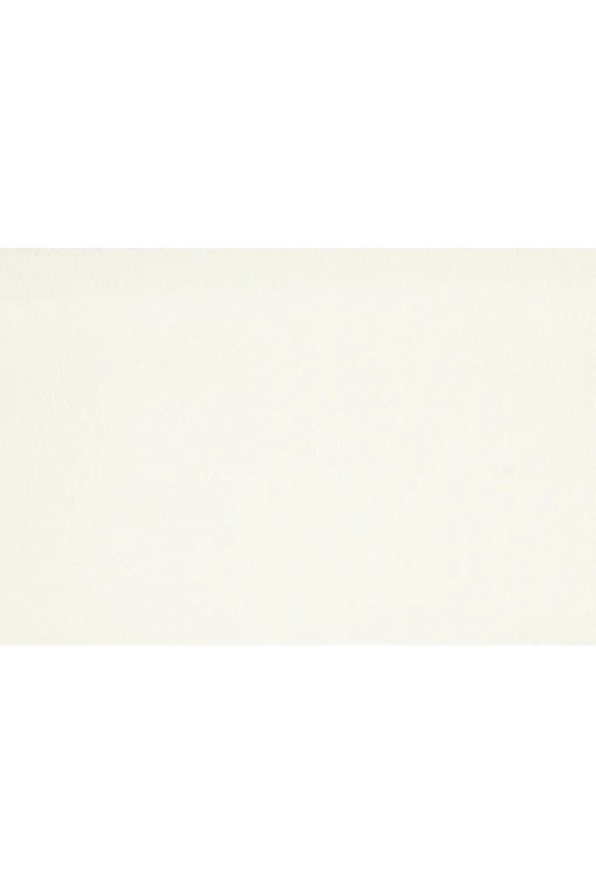 Laguna Flat Front Trouser - White	Solid