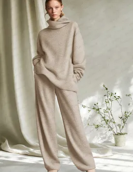 Laidback Minimalist Everyday Comfort Set