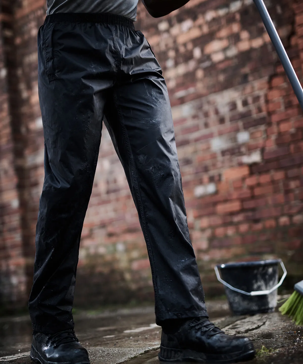 Laurel - Pro packaway overtrousers