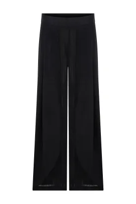 Lavinia Trousers - Black
