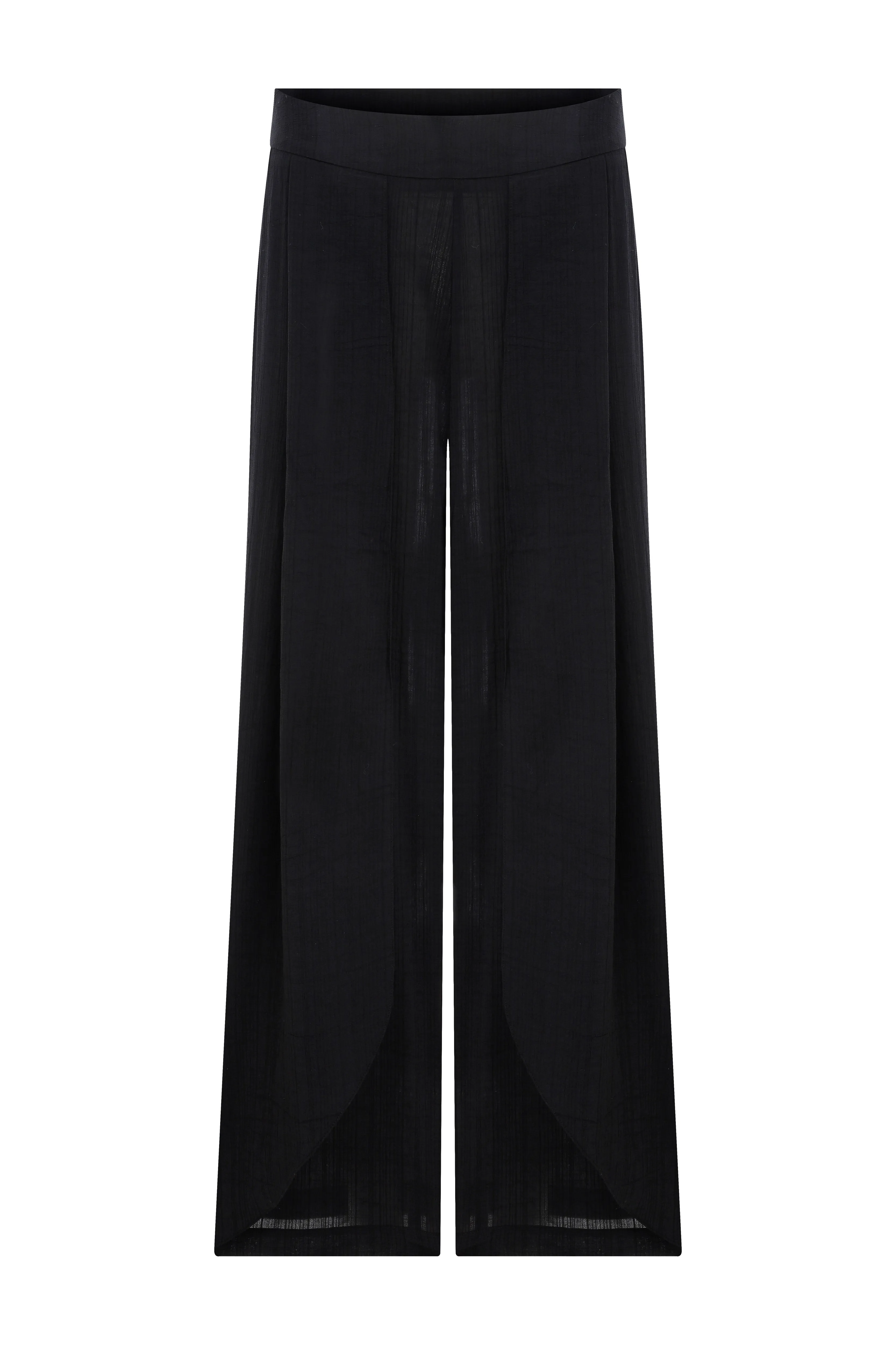Lavinia Trousers - Black