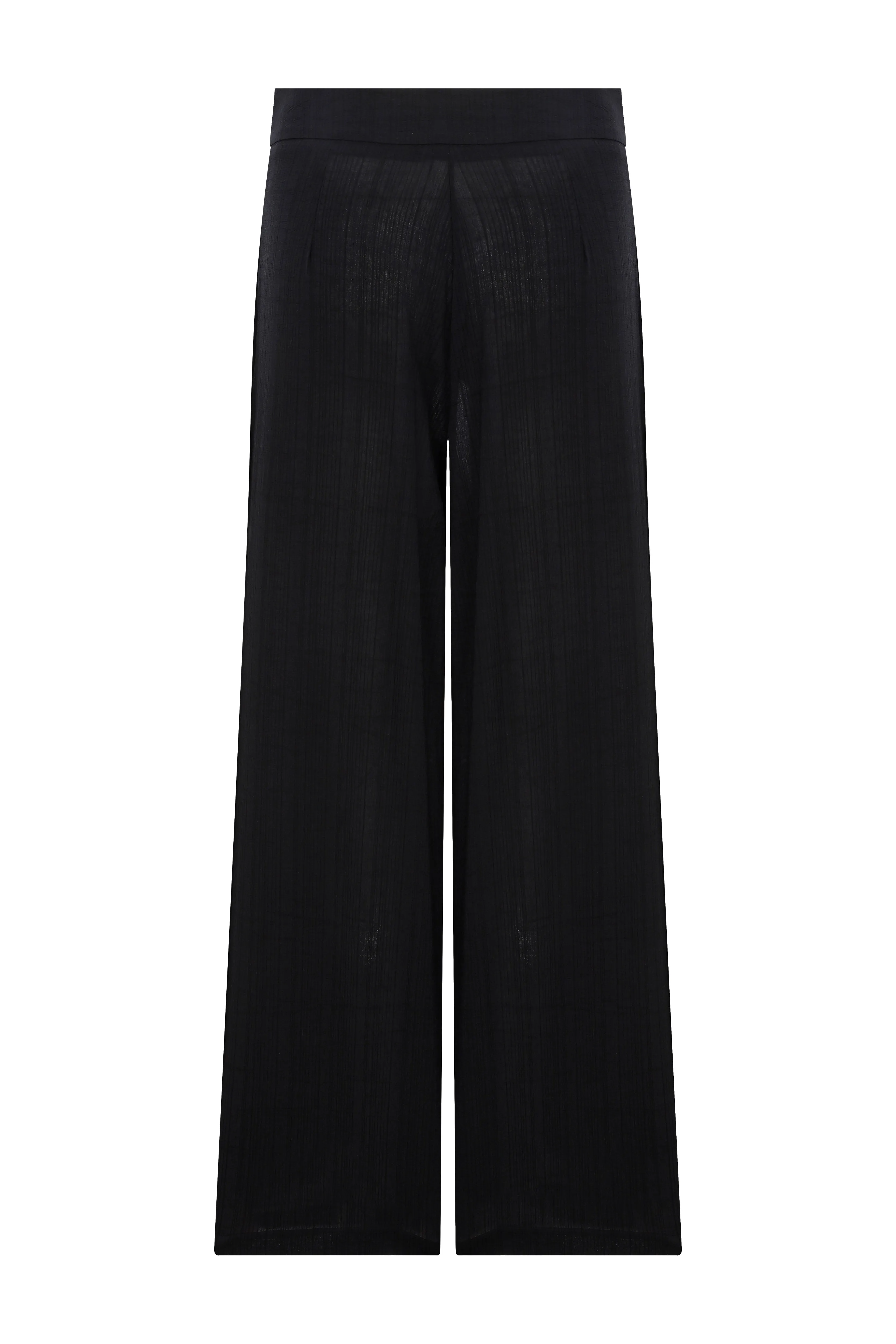 Lavinia Trousers - Black