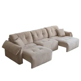Leanne Scratch Resistant Electric Sofa Bed