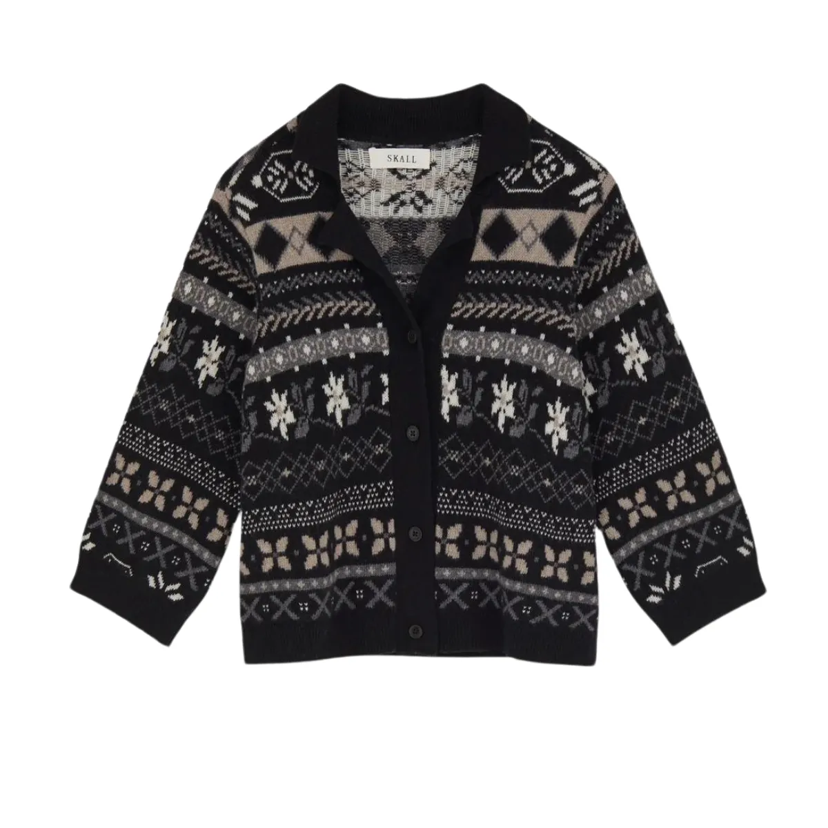 Leonora Cardigan