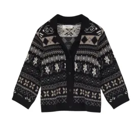 Leonora Cardigan