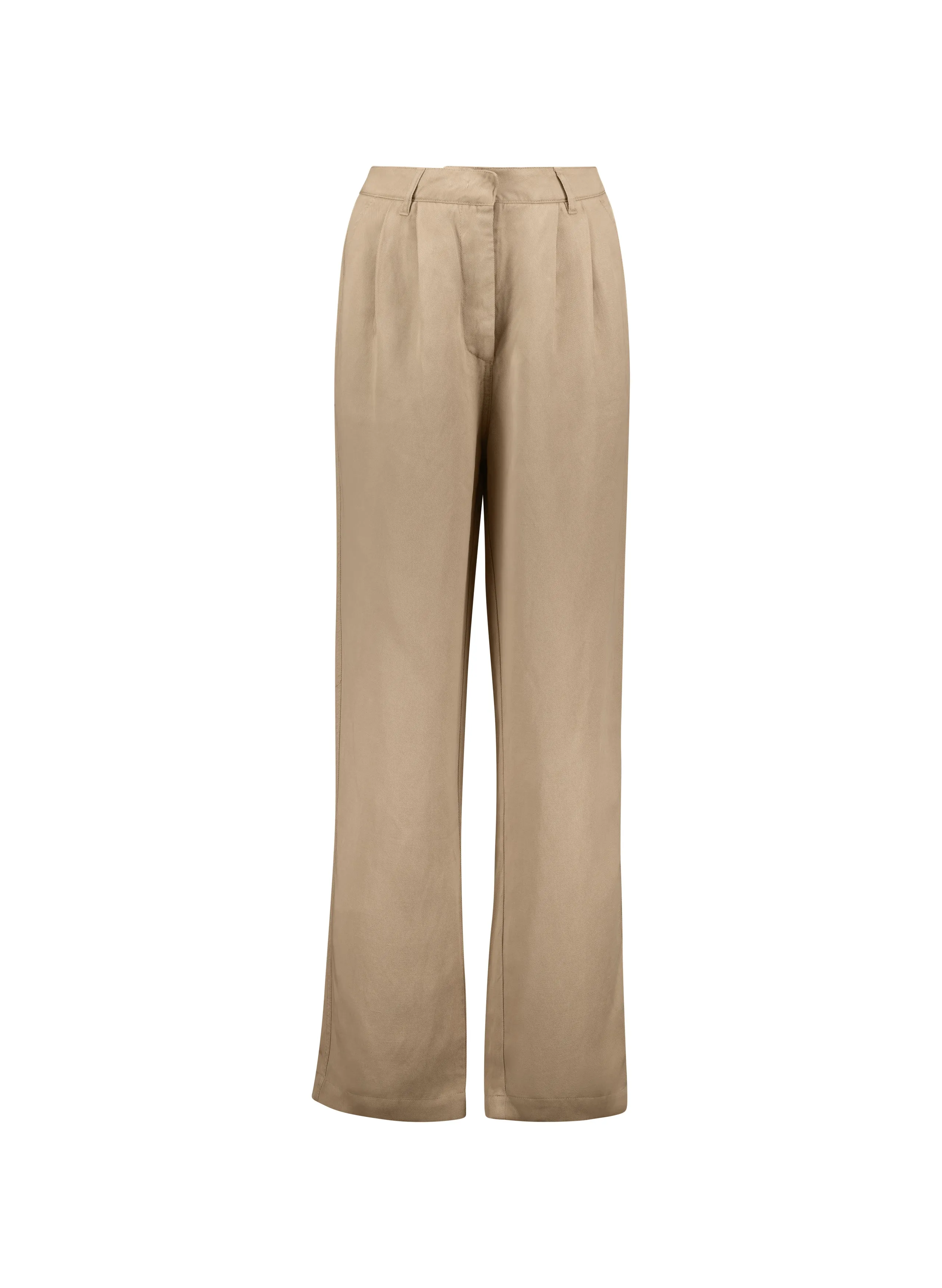 Lianne Trousers with Tencel™