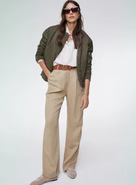 Lianne Trousers with Tencel™