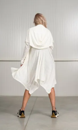 Linen Knit Cardigan