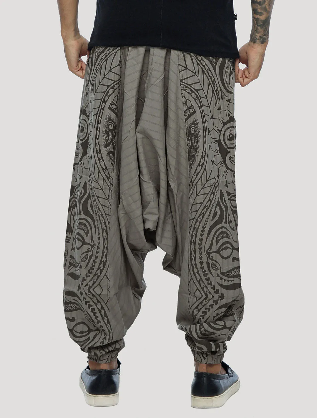 Long Necka Pants