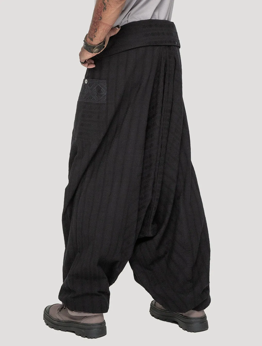 Long Necka Pants
