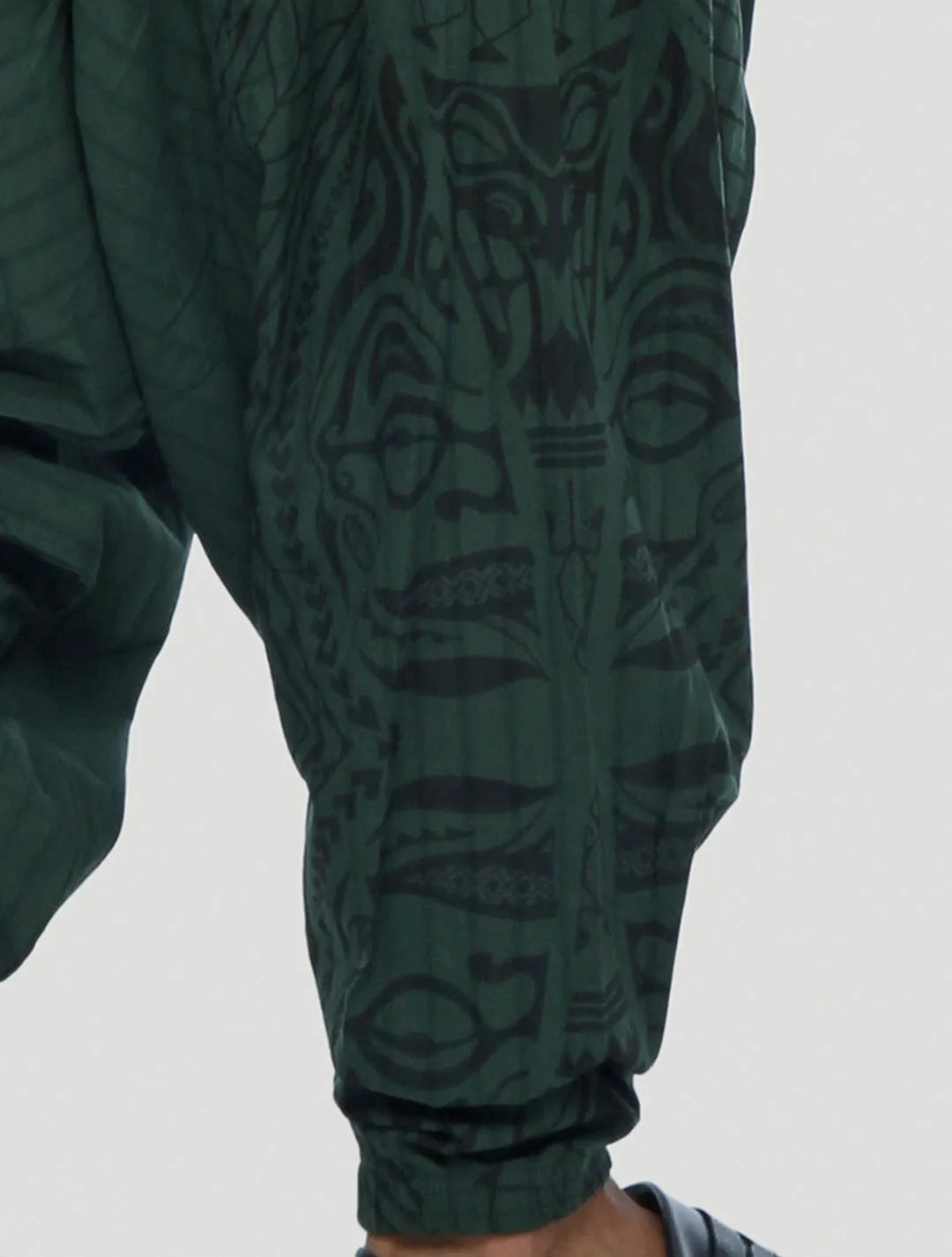 Long Necka Pants