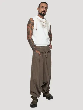 Long Necka Pants