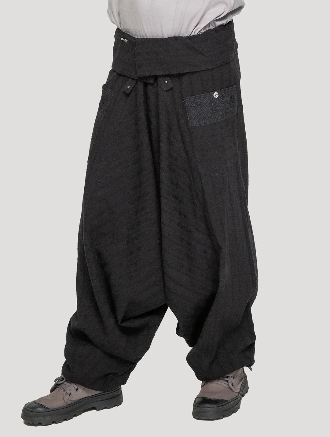 Long Necka Pants