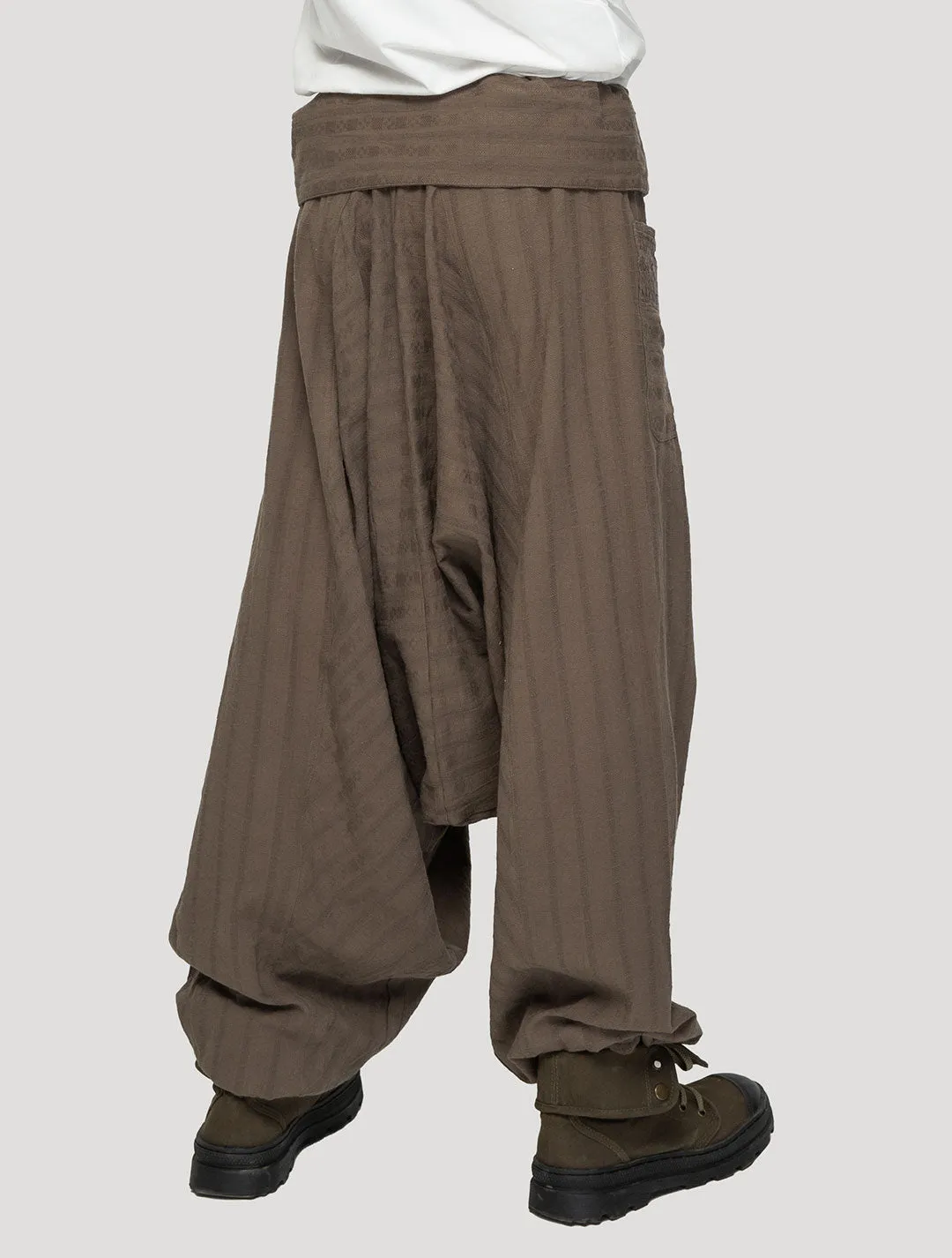 Long Necka Pants