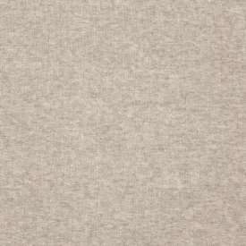 lyocell/wool stretch jersey - oatmeal