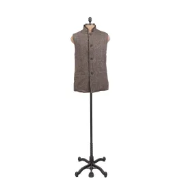 Made to Measure SC&Co Menswear Gilet