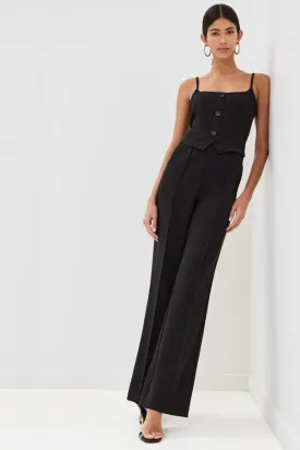 Marcia Tailored Jumpsuit