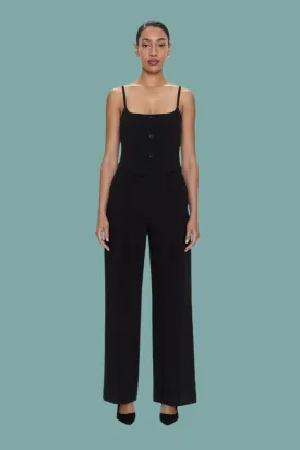 Marcia Tailored Jumpsuit