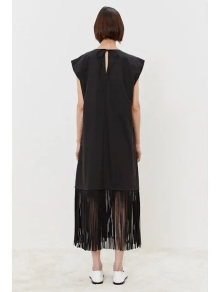 MEIMEIJ - FRINGE DRESS