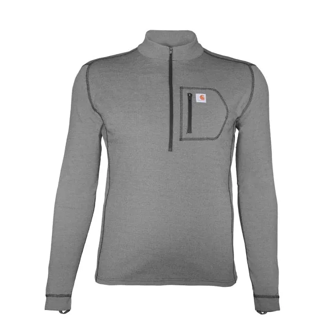 Men's Base Force Heavyweight Quarter-zip