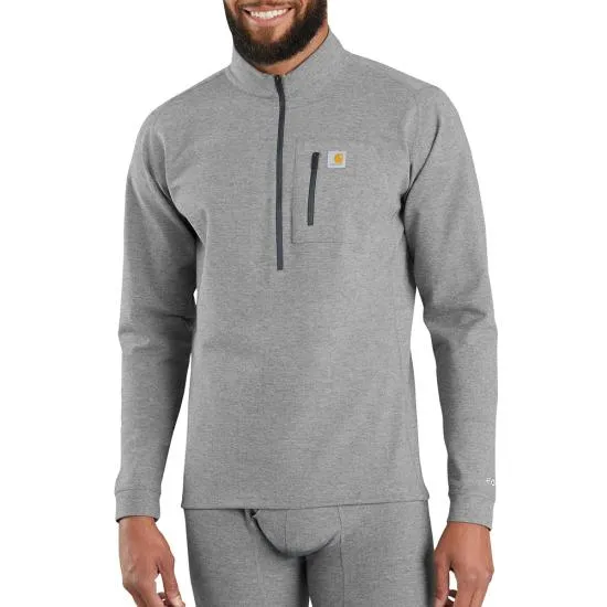 Men's Base Force Heavyweight Quarter-zip
