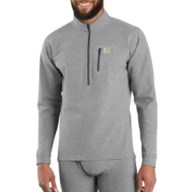 Men's Base Force Heavyweight Quarter-zip