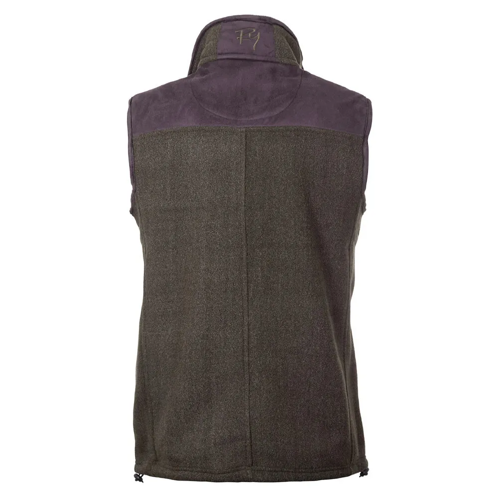 Men's Fleece Gilet - Garton III