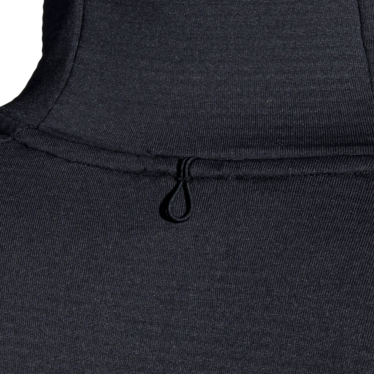 Men's Notch Thermal Hoodie 2.0 (001 - Black)