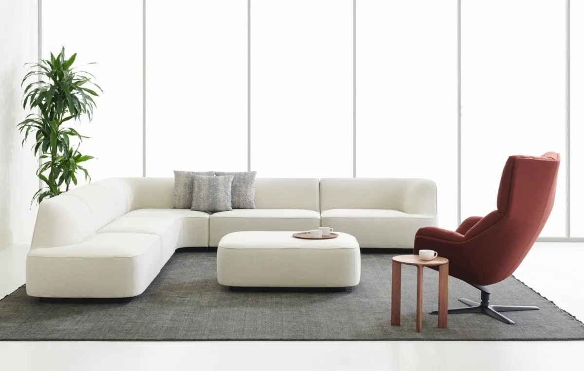 Monalo Scratch Resistant Sofa