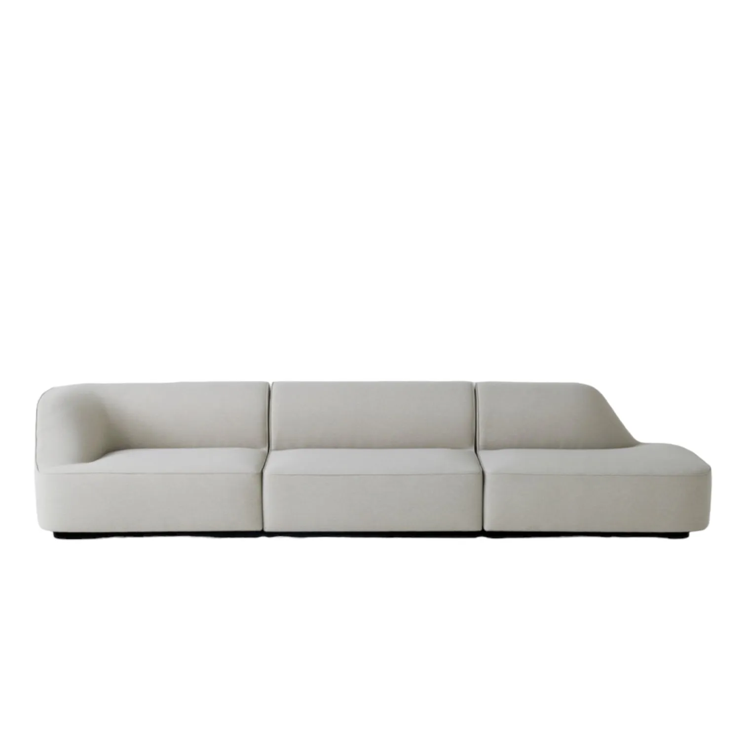 Monalo Scratch Resistant Sofa