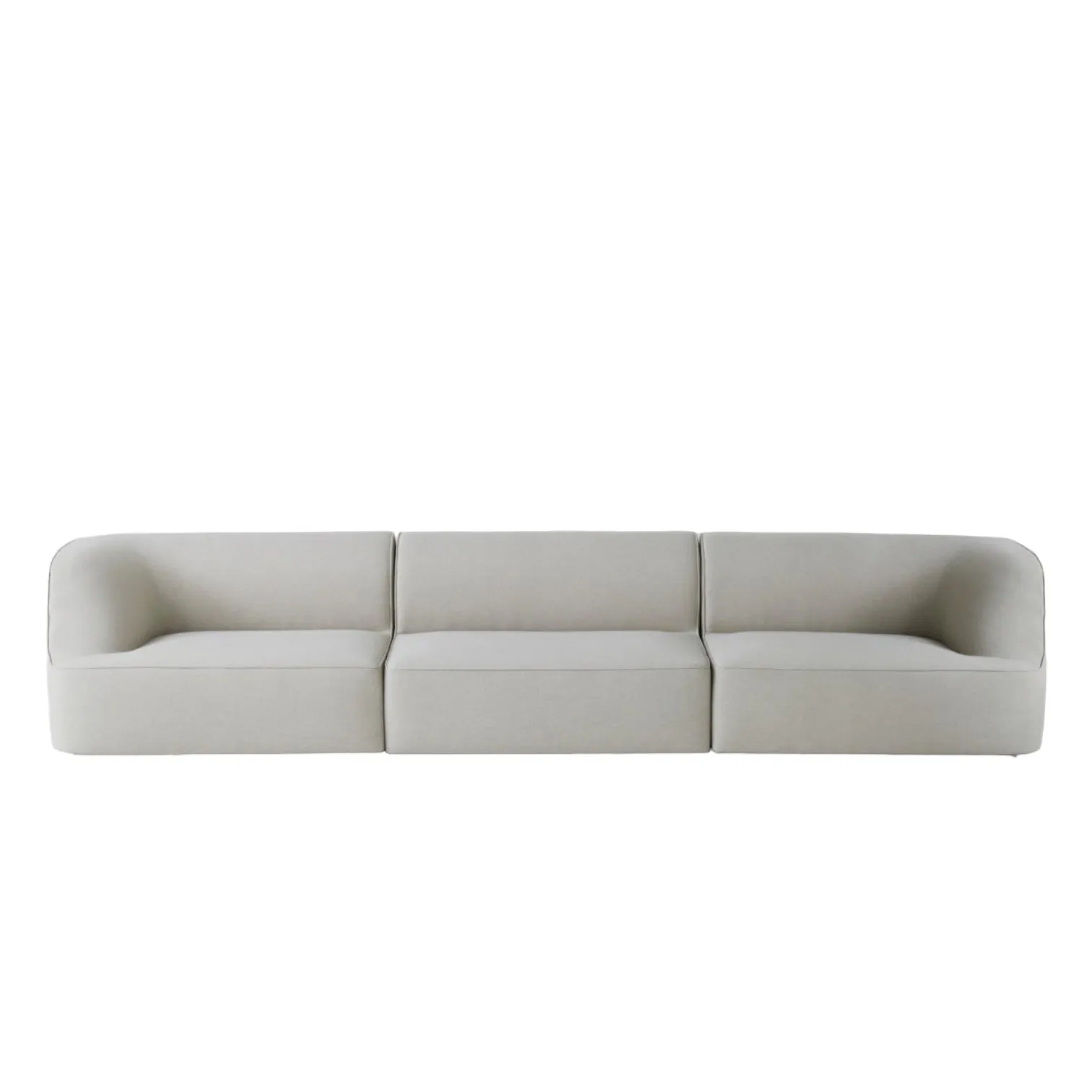 Monalo Scratch Resistant Sofa