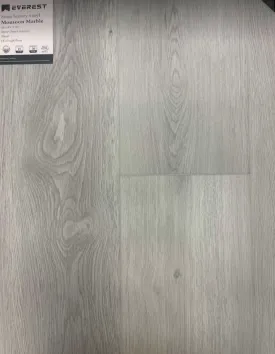 Monsoon Marble - Advancedflooring 8mm SPC Vinyl w-PAD