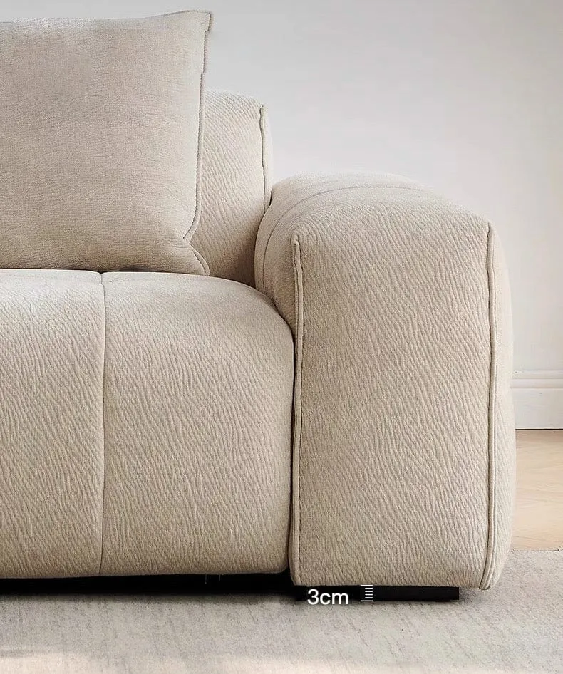 Moven Scratch Resistant Electric Sofa Bed