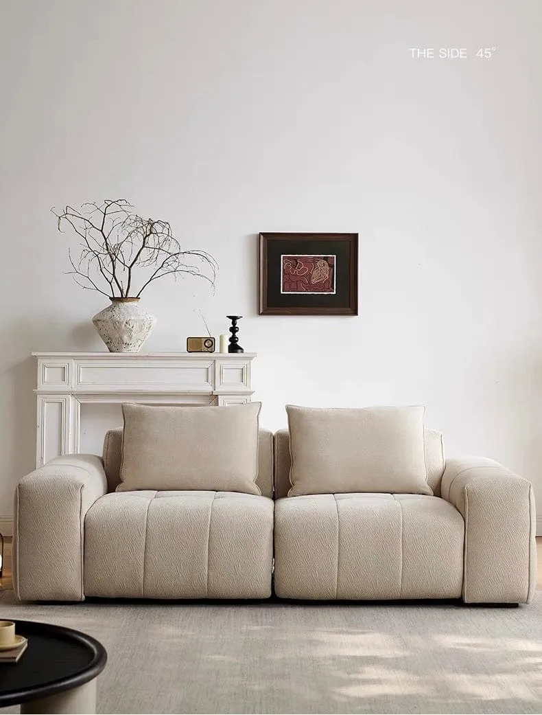 Moven Scratch Resistant Electric Sofa Bed