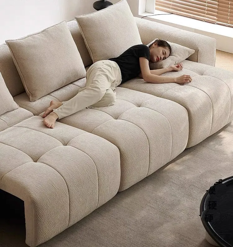 Moven Scratch Resistant Electric Sofa Bed