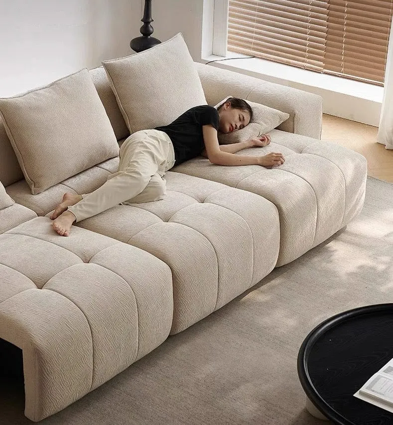 Moven Scratch Resistant Electric Sofa Bed