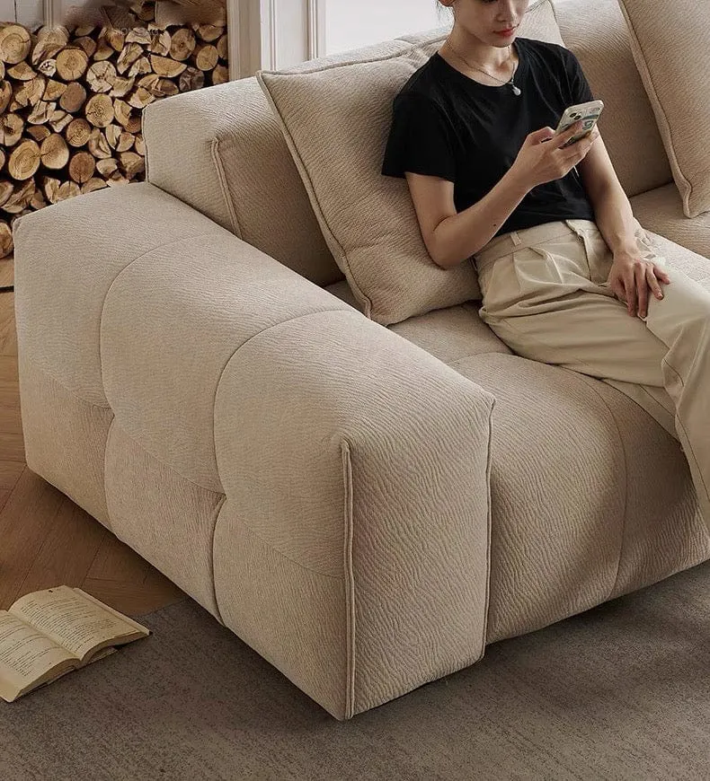 Moven Scratch Resistant Electric Sofa Bed